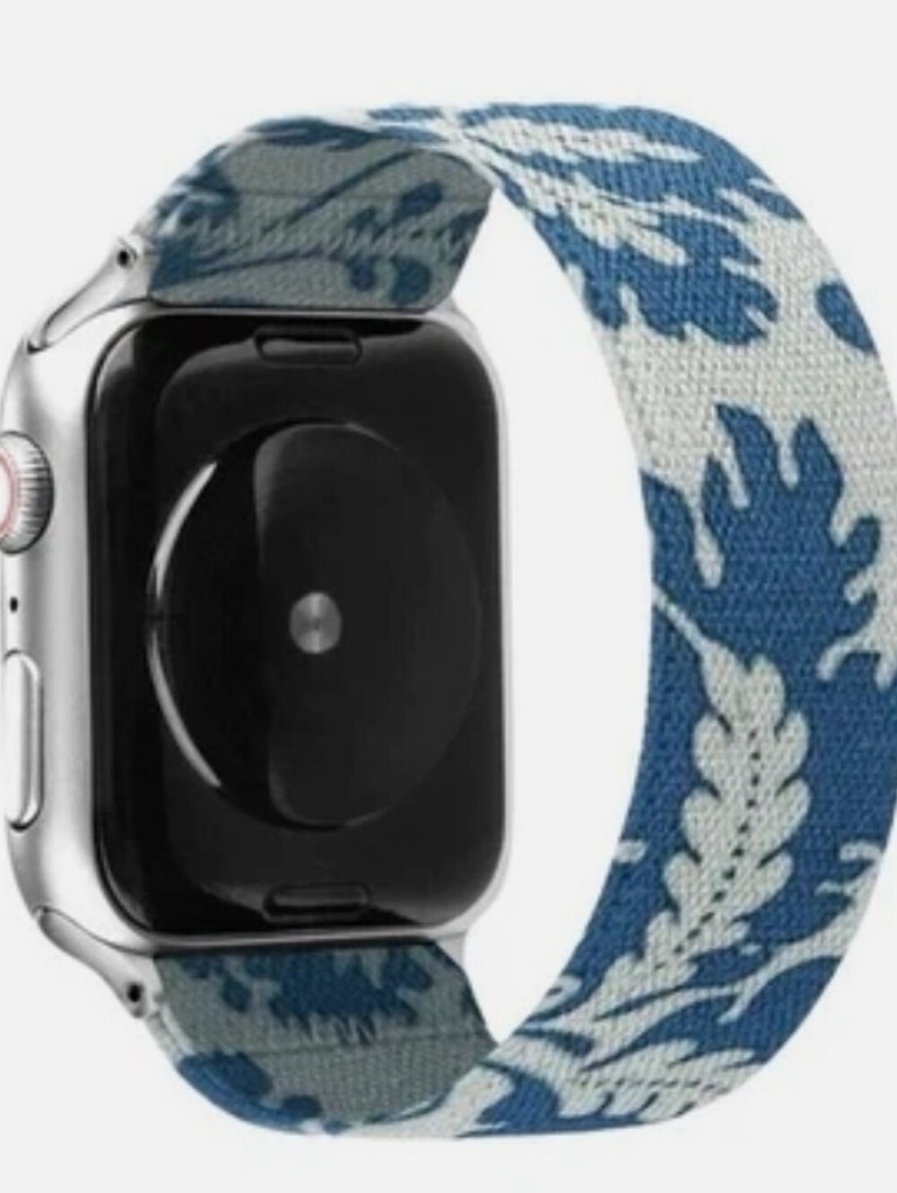 SOLACE Paladin Loop for Apple Watch Band M 38/40/41mm Floral